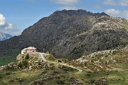 Ai Piani d’Artavaggio con anello Sodadura- Cima di Piazzo da Bonetto il 1 giugno 2019 - FOTOGALLERY